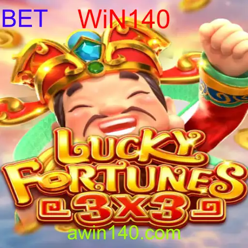 LUCKYFORTUNES3x3: Descubra as Regras e Estratégias do Jogo de Azar Moderno